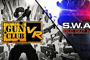 枪械俱乐部VR  Gun Club VR