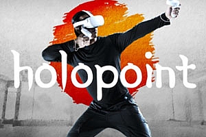 全息箭靶 Holopoint