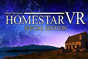 星空《Homestar VR》