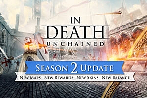 死亡解脱  In Death: Unchained