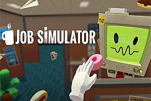 工作模拟器  Job Simulator