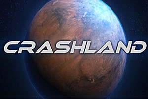 崩溃大陆《Crashland》