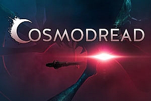 宇宙恐惧症  Cosmodread