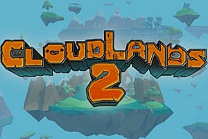云端高尔夫2《Cloudlands 2》