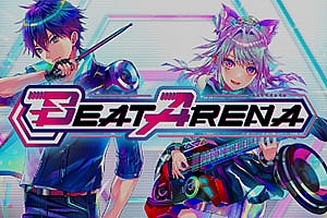 节拍竞技场《BEAT ARENA》