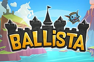 弩车《Ballista》