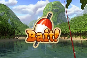 鱼饵《Bait!》