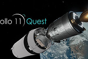 阿波罗11  Apollo 11