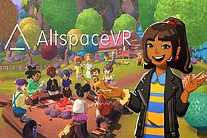 AltspaceVR