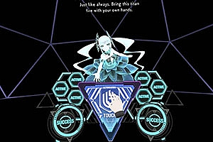 ALTDEUS 超越时空《ALTDEUS Beyond Chronos》