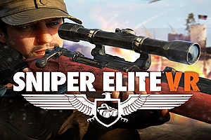 狙击精英 Sniper Elite VR