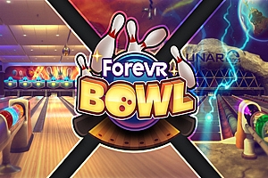 ForeVR Bowl保龄球