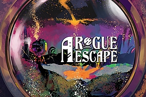 流氓逃亡 A Rogue Escape