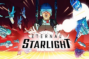 永恒星光  Eternal Starlight