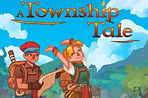 乡镇故事  A Township Tale