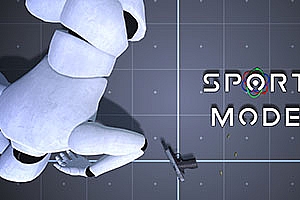 运动时尚  Sport Mode