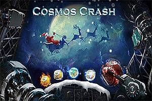 宇宙崩溃 《VR CosmosCrash》