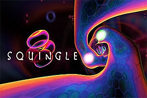 迷幻空间  Squingle – Legacy