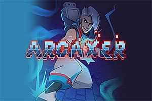 奥术黑客 Arcaxer