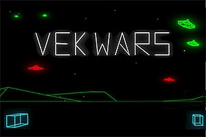 维克战争 VekWars