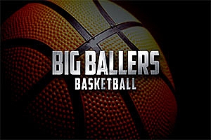 投篮模拟器 Big Ballers Basketball VR