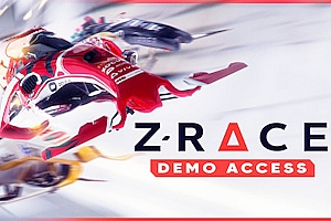 Z 赛车 Z Race