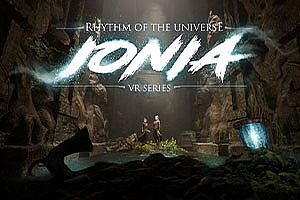 《宇宙的节奏—艾欧尼亚》Rhythm of the Universe – Ionia