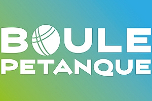 法式滚球VR  Boule Petanque