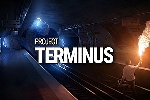 项目终点VR  Project TERMINUS VR