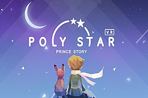 宝丽星辰:王子故事 Polystar