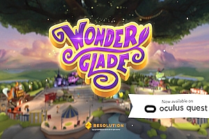 奇幻丛林  Wonderglade