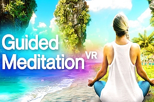 引导冥想VR  Guided Meditation VR