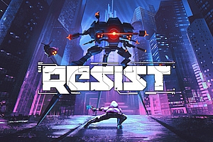 抵抗VR 《Resist》