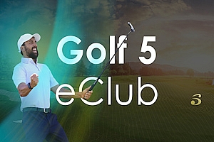 高尔夫5  Golf 5
