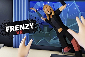 疯狂VR  Frenzy VR