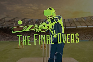 终极回合–VR板球  Final Overs – VR Cricket