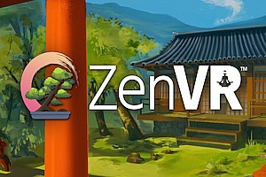 禅宗冥想  Zen VR