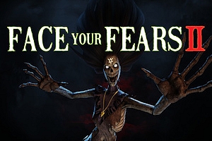 征服恐惧2 《Face Your Fears 2》