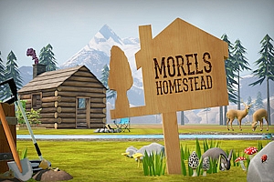 农场家园 Morels :Homestead