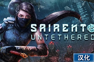 墨者射击中文汉化版《 Sairento VR  – Untethered》