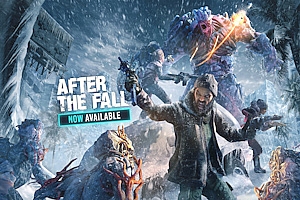 秋季之后After the Fall®