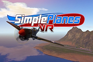 飞行模拟器  Simple Planes VR