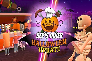 九月的晚餐Sep’s Diner