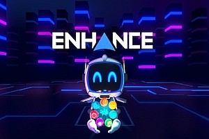 虚拟训练ENHANCE VR