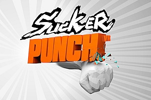 拳拳出击 VR Sucker Punch VR
