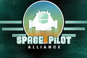 太空飛行員聯盟 Space pilot alliance