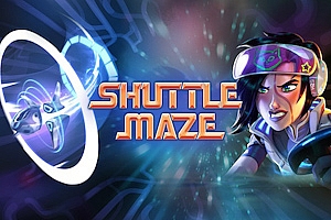 穿梭迷宫 Shuttle Maze VR
