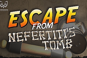 逃离纳芙蒂蒂之墓 Escape From Nefertitus Tomb