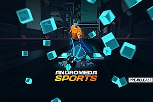 仙女座运动Andromeda Sports