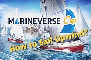帆船俱乐部  MarineVerse Sailing Club